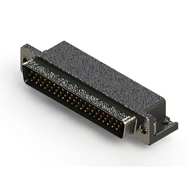 633-062-263-511 EDAC Inc.  Conjuntos de conectores D-Sub